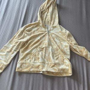 Juicy Couture Zip Up